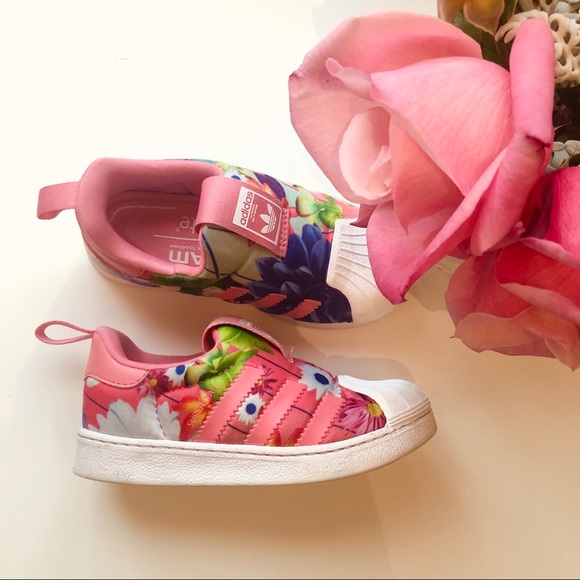 adidas superstar slip on thai